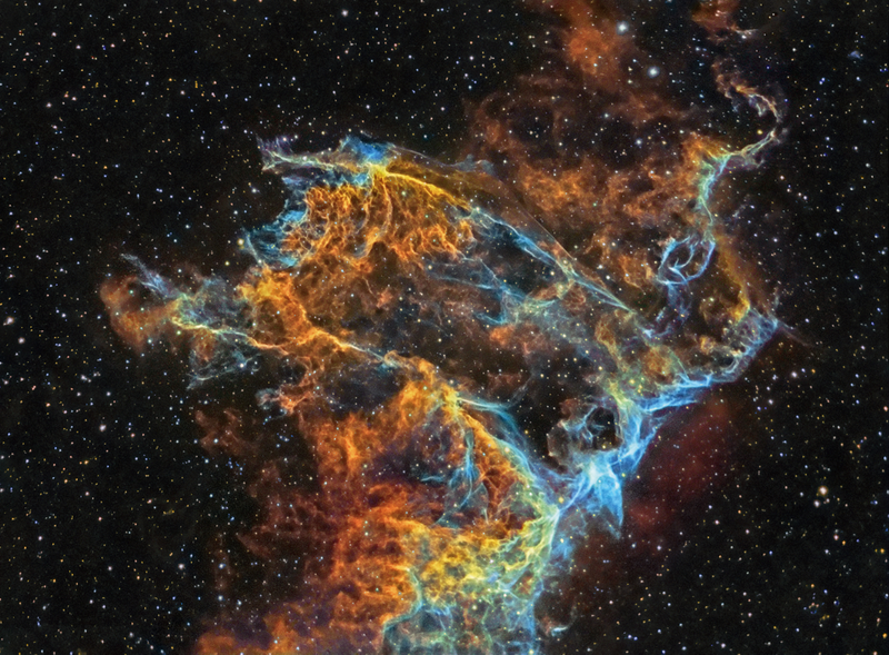 Illustration for article titled Some of the Most Beautiful Astronomy Photos That Anyone Has Ever Seen